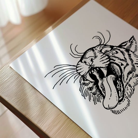 Tigre