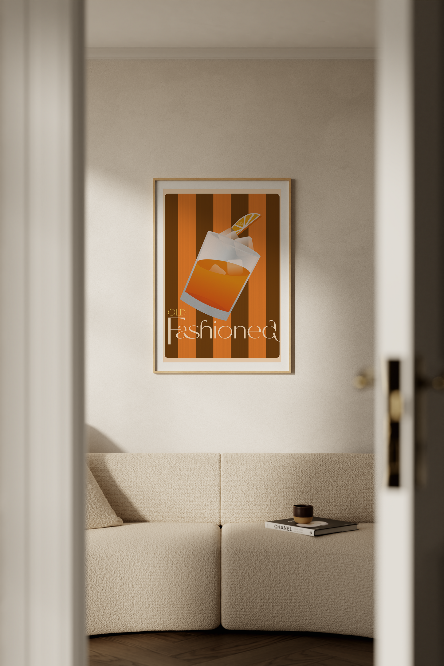 Old Fashioned