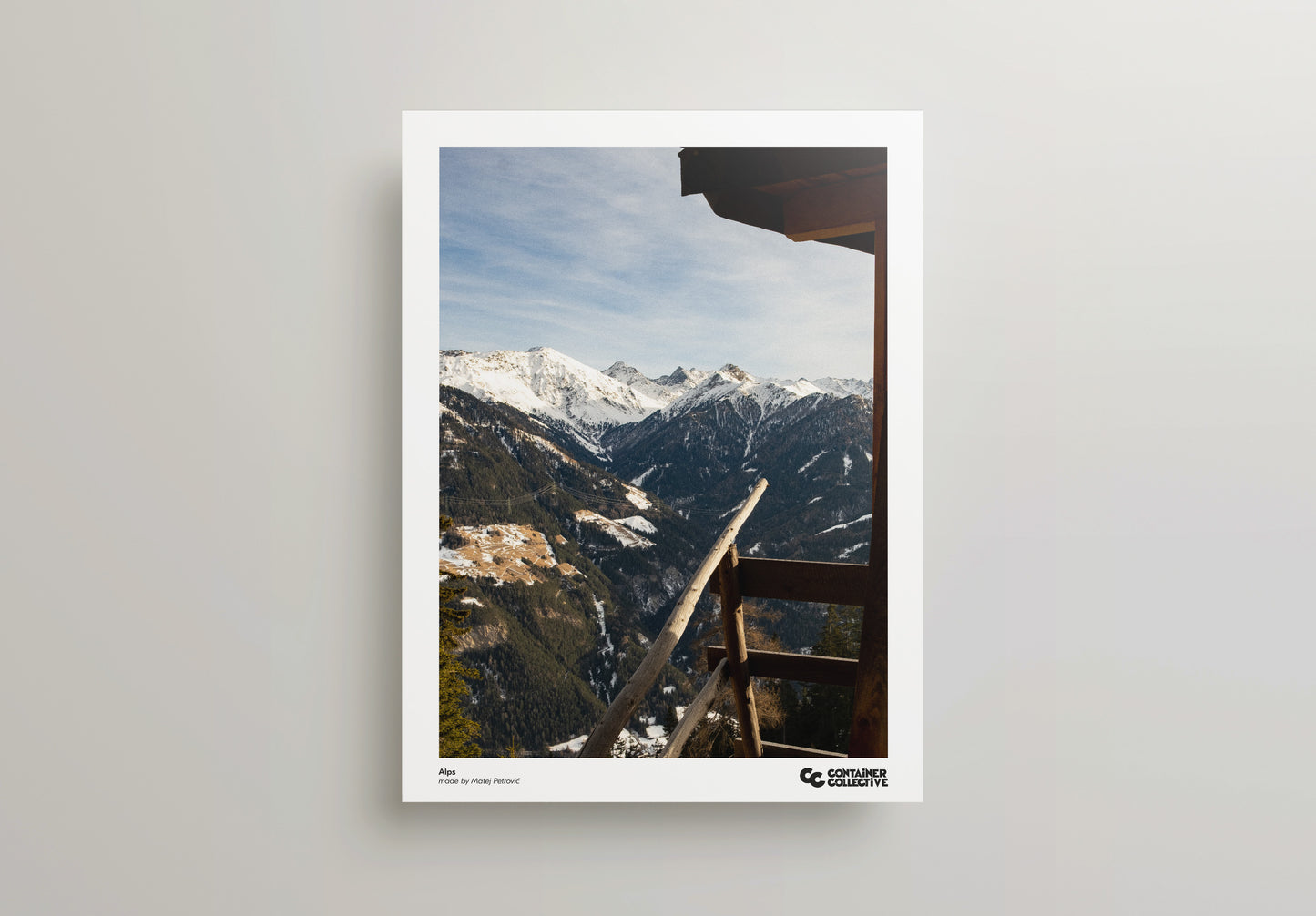 Alps