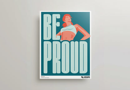 Be Proud