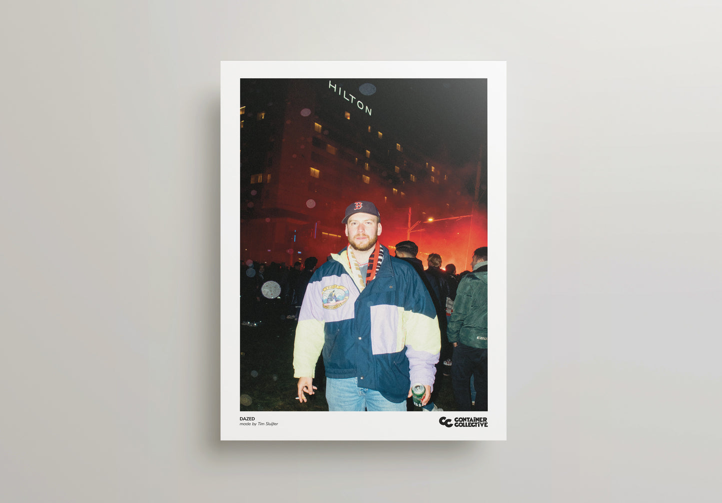 Dazed