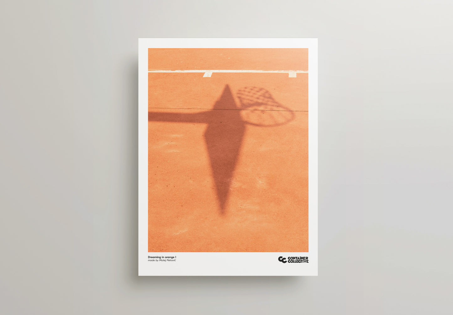 Dreaming of Orange 01