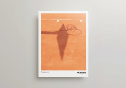 Dreaming of Orange 01