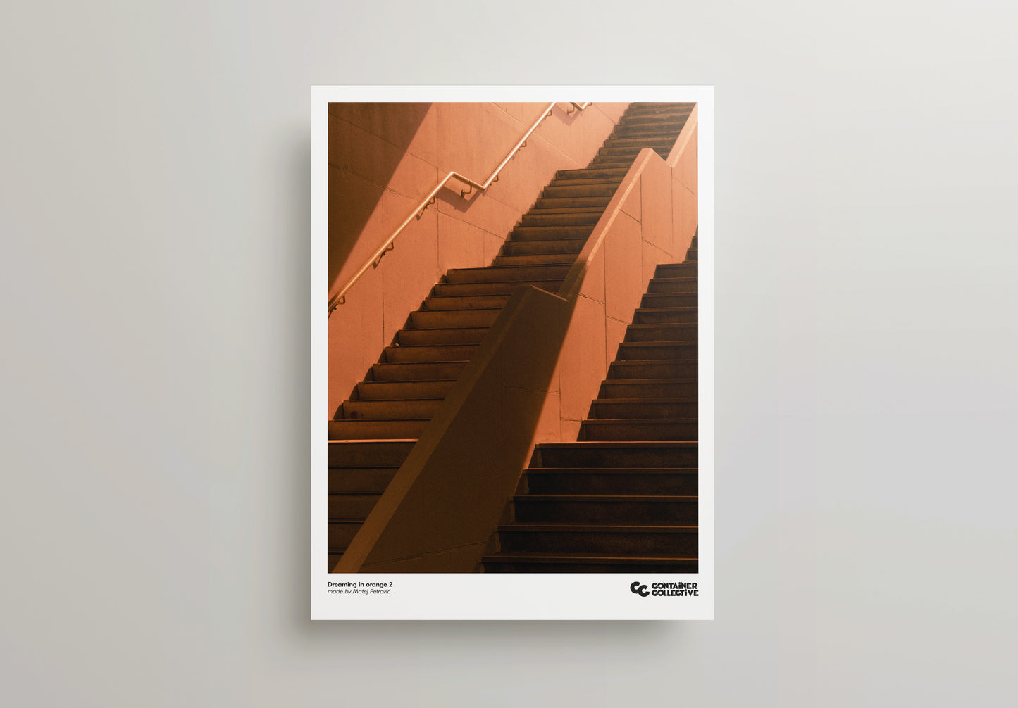 Dreaming of Orange 02