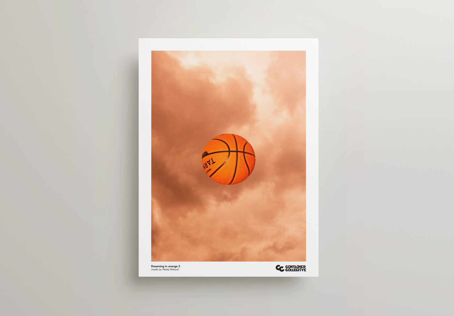 Dreaming of Orange 03