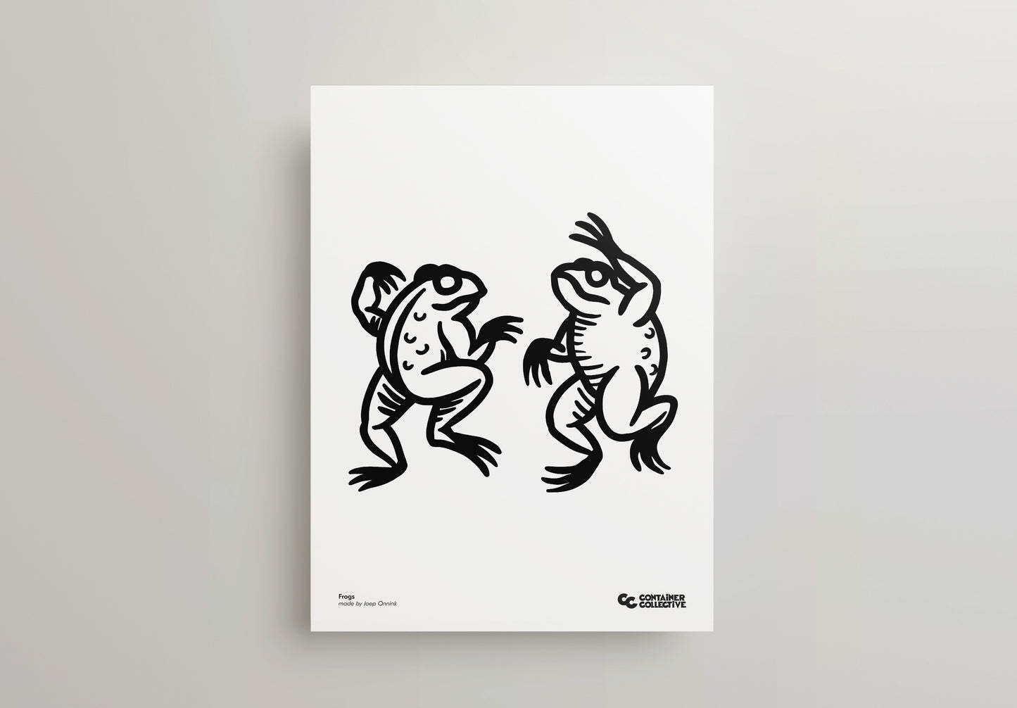 Frogs