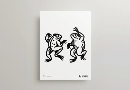 Frogs