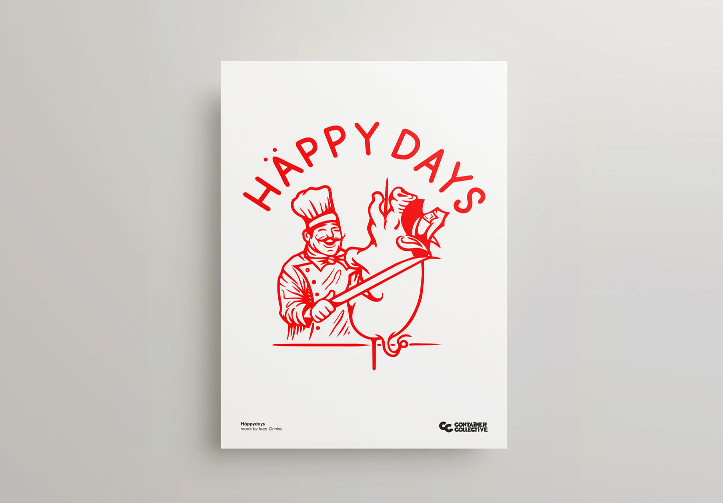 Häppy Days