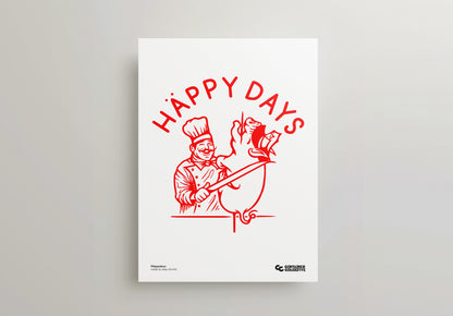 Häppy Days