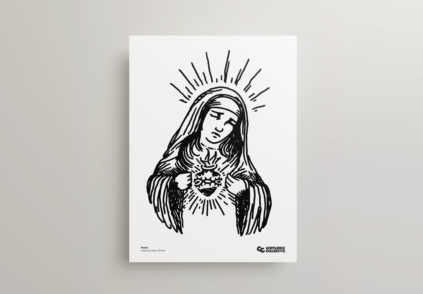 Maria