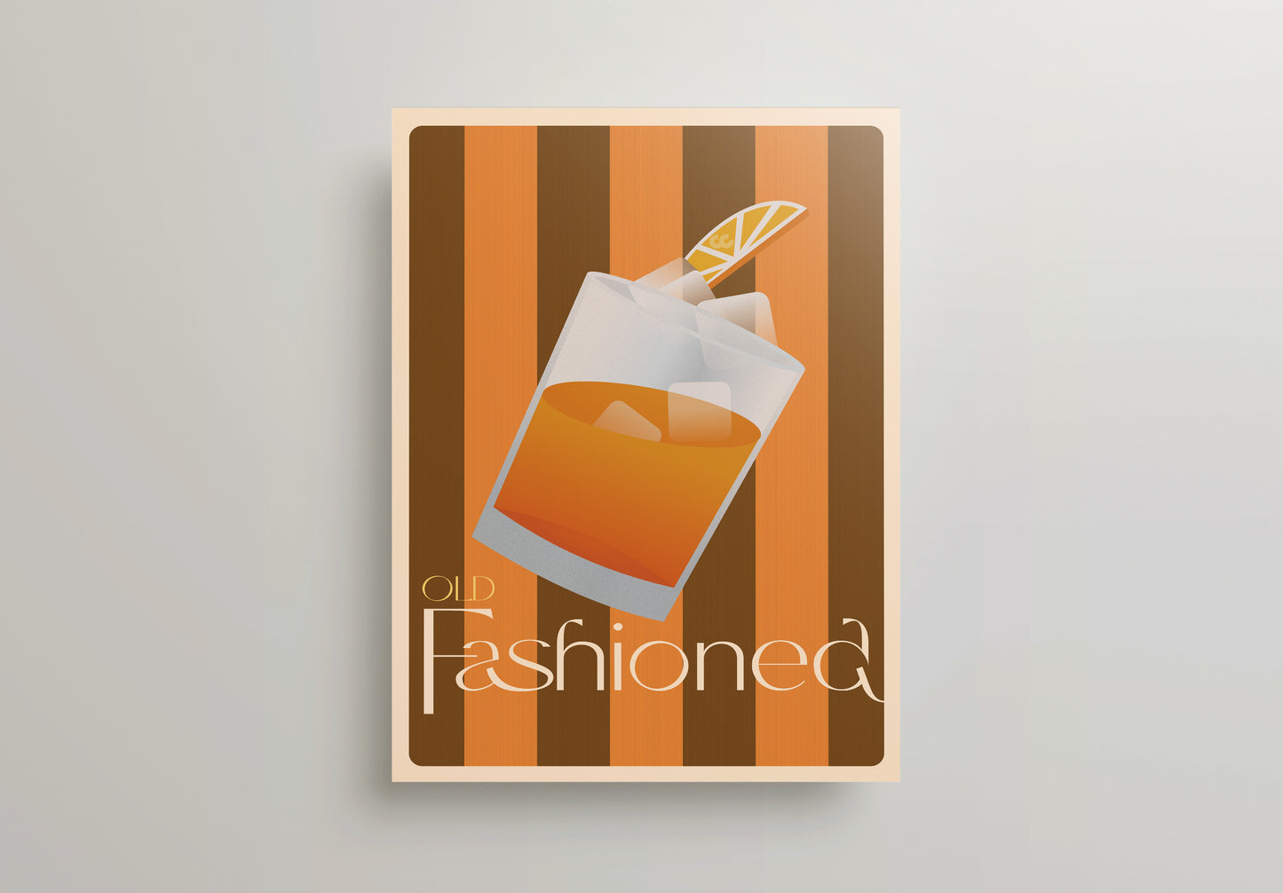 Old Fashioned