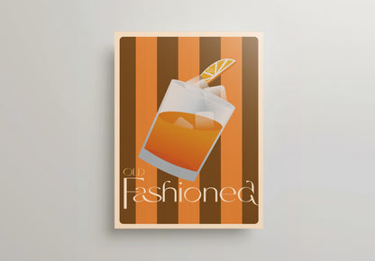 Old Fashioned