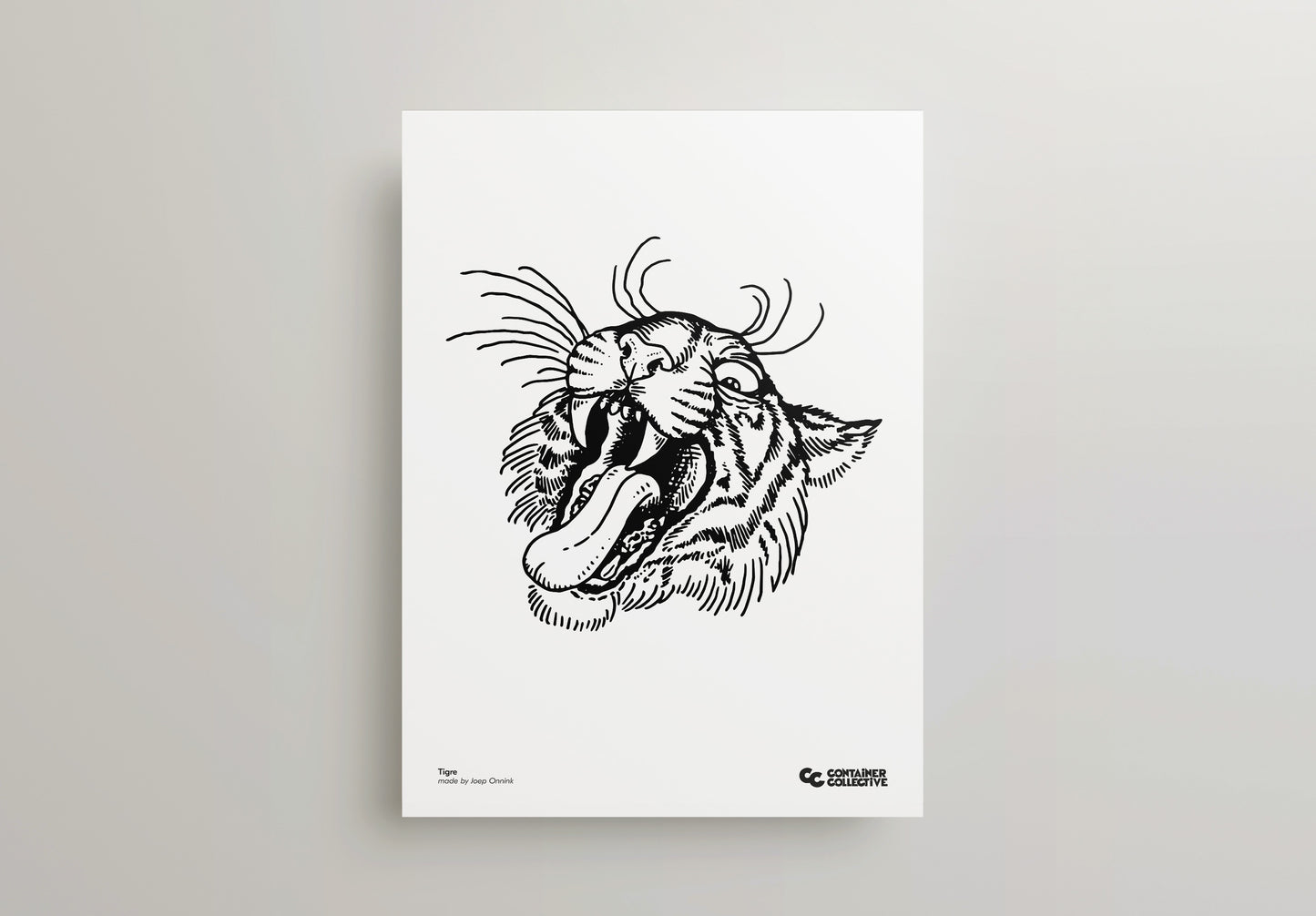Tigre