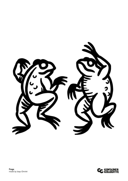 Frogs