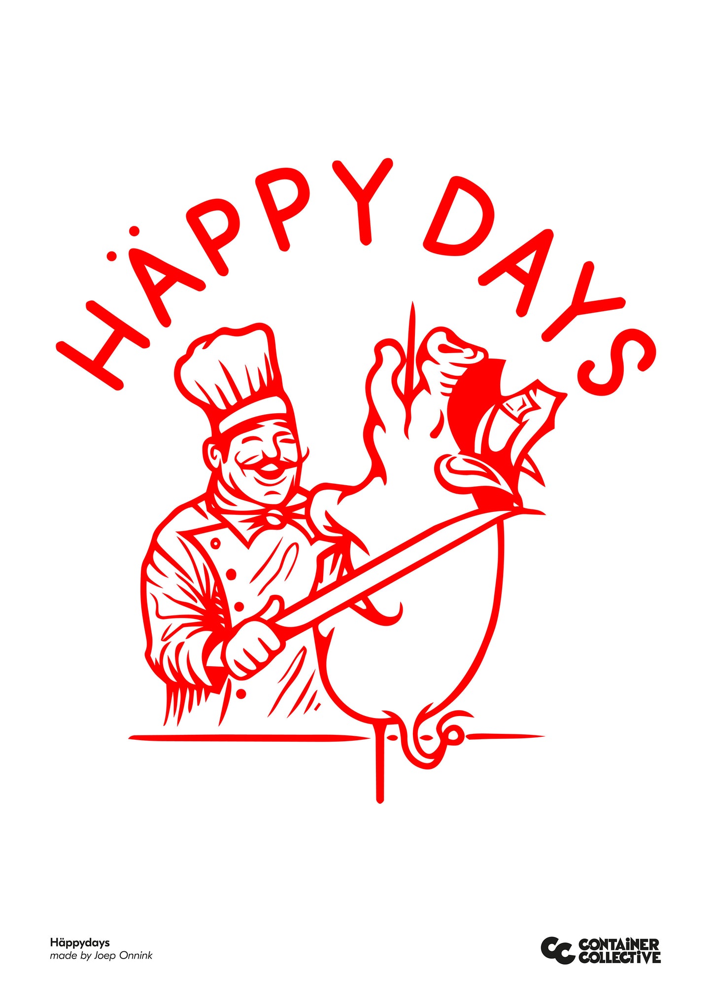 Häppy Days