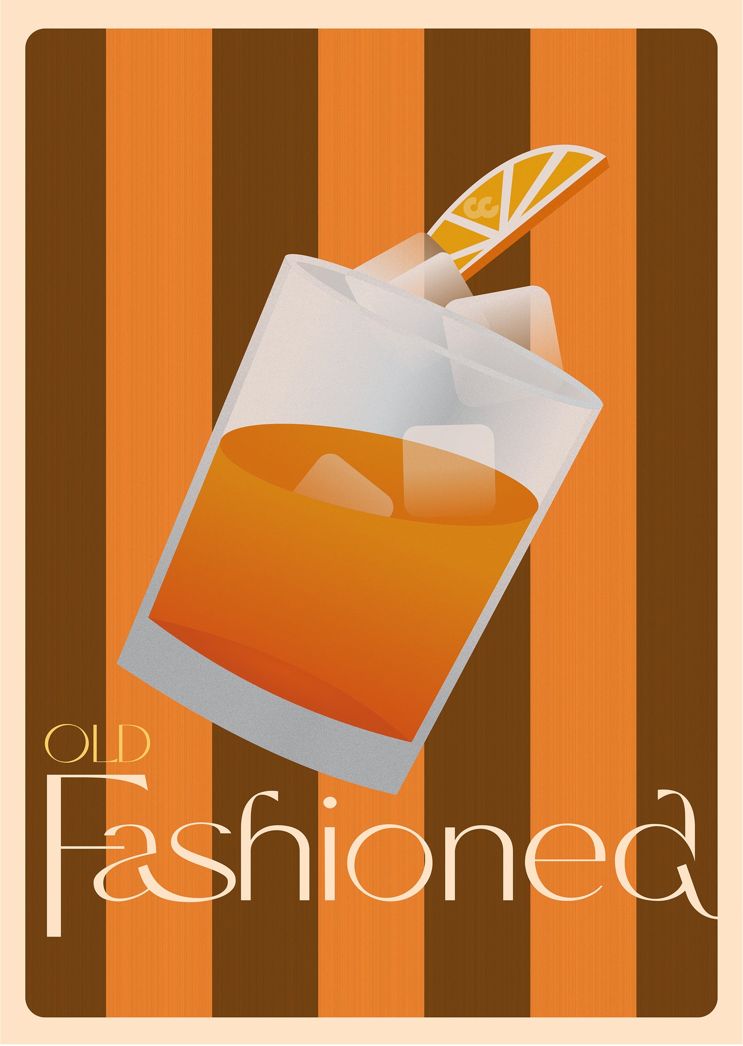 Old Fashioned