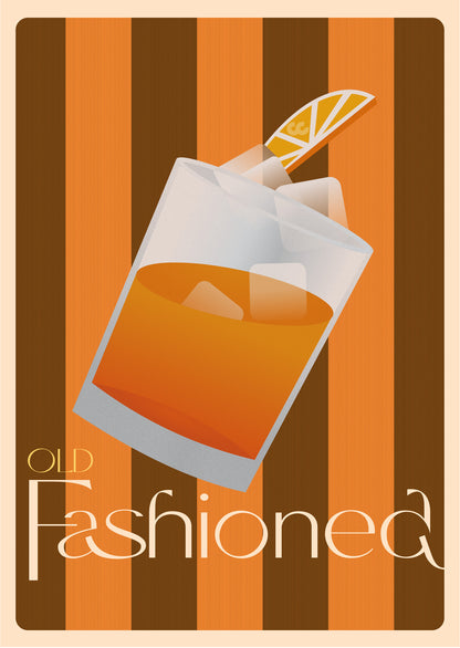 Old Fashioned
