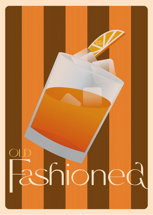 Old Fashioned