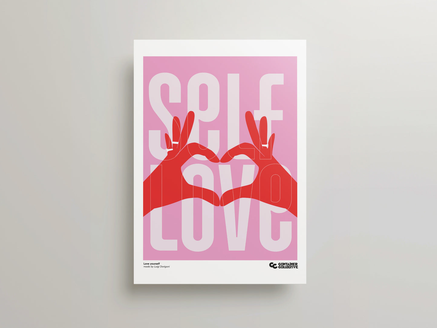 Self Love