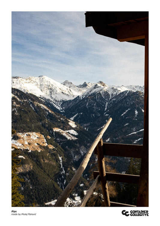 Alps