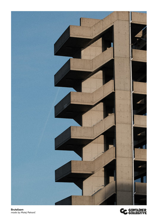 Brutalizam