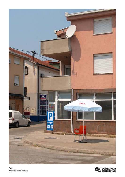 Čejf