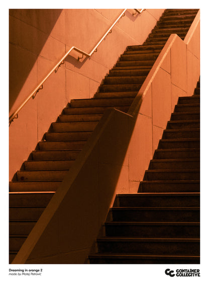 Dreaming of Orange 02