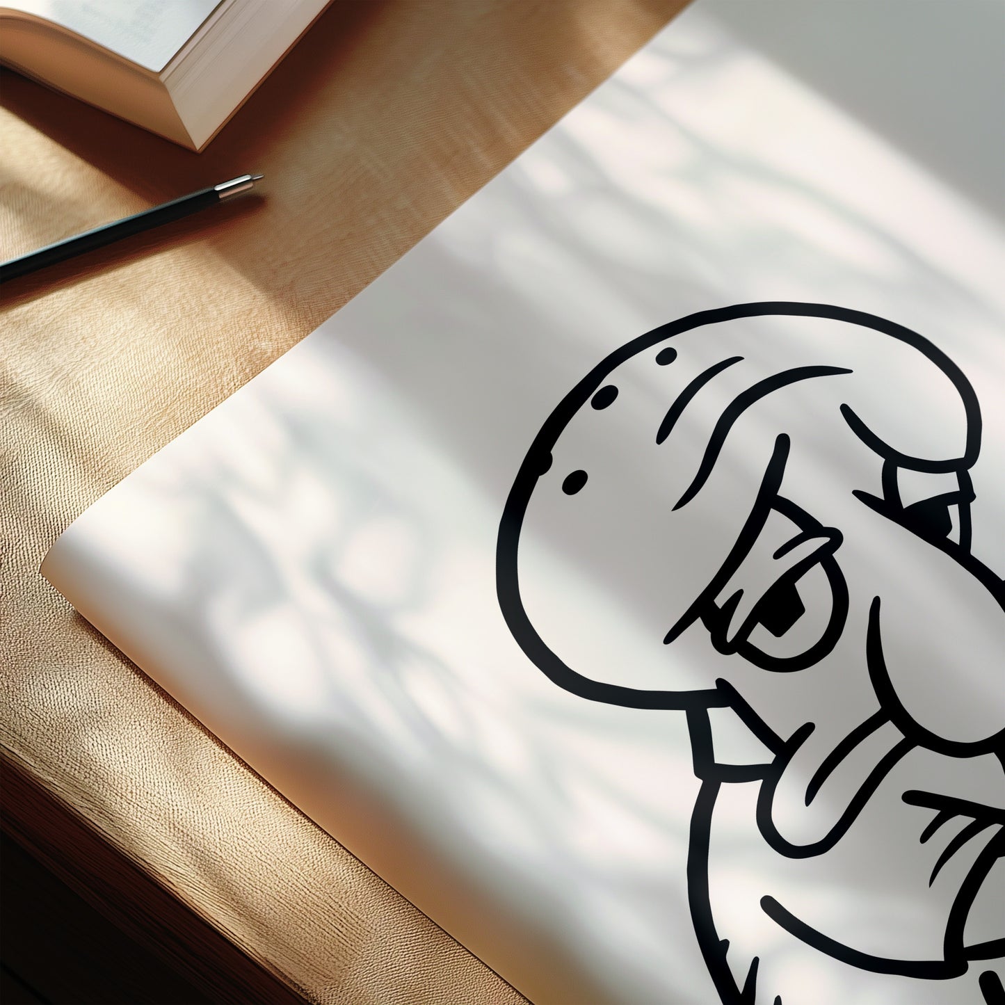 Moneyspread Octo