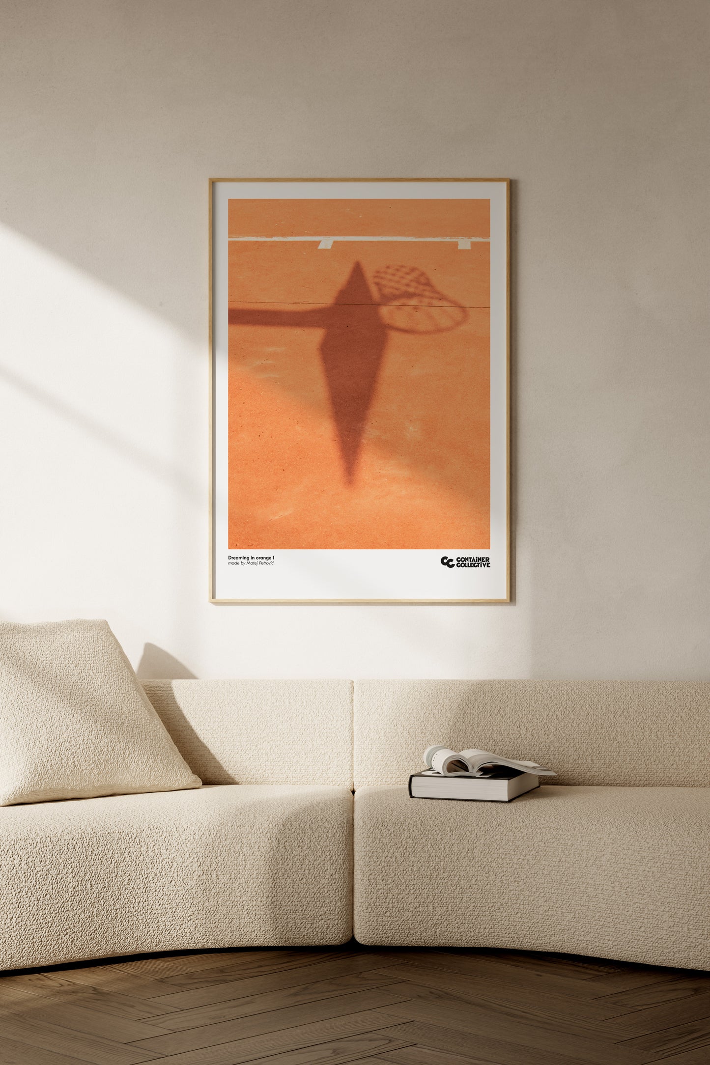 Dreaming of Orange 01
