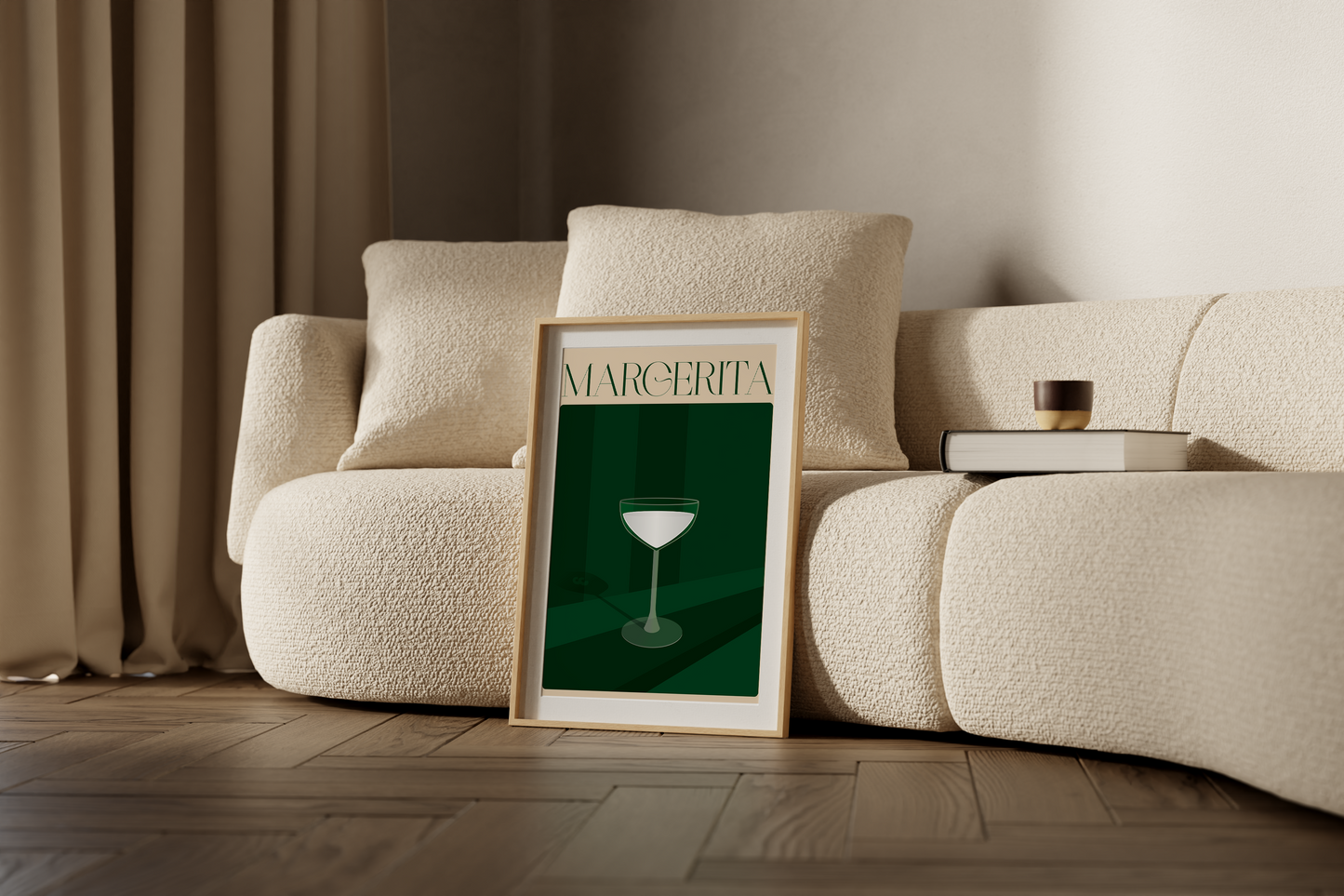 Margerita