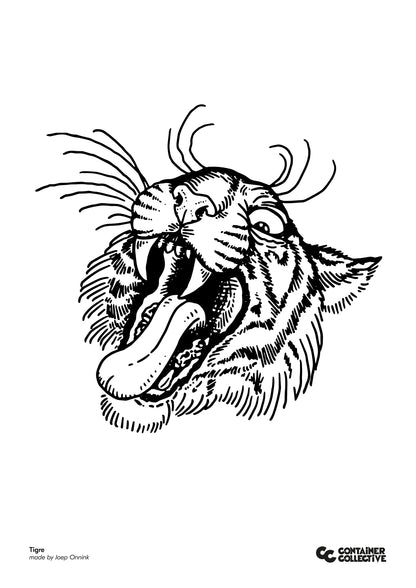 Tigre