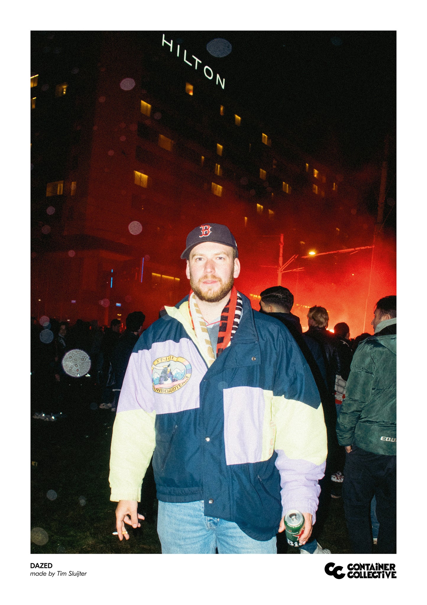 Dazed